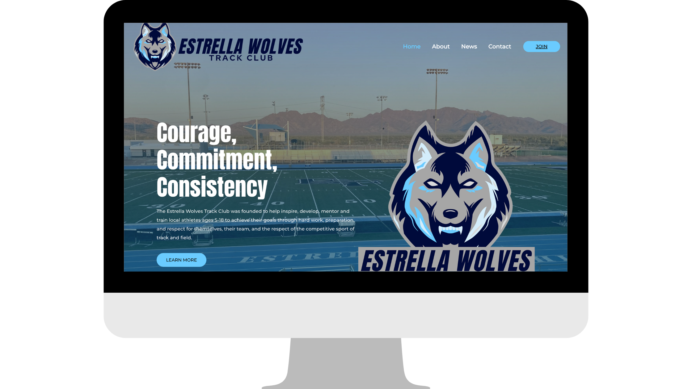 Estrella Wolves