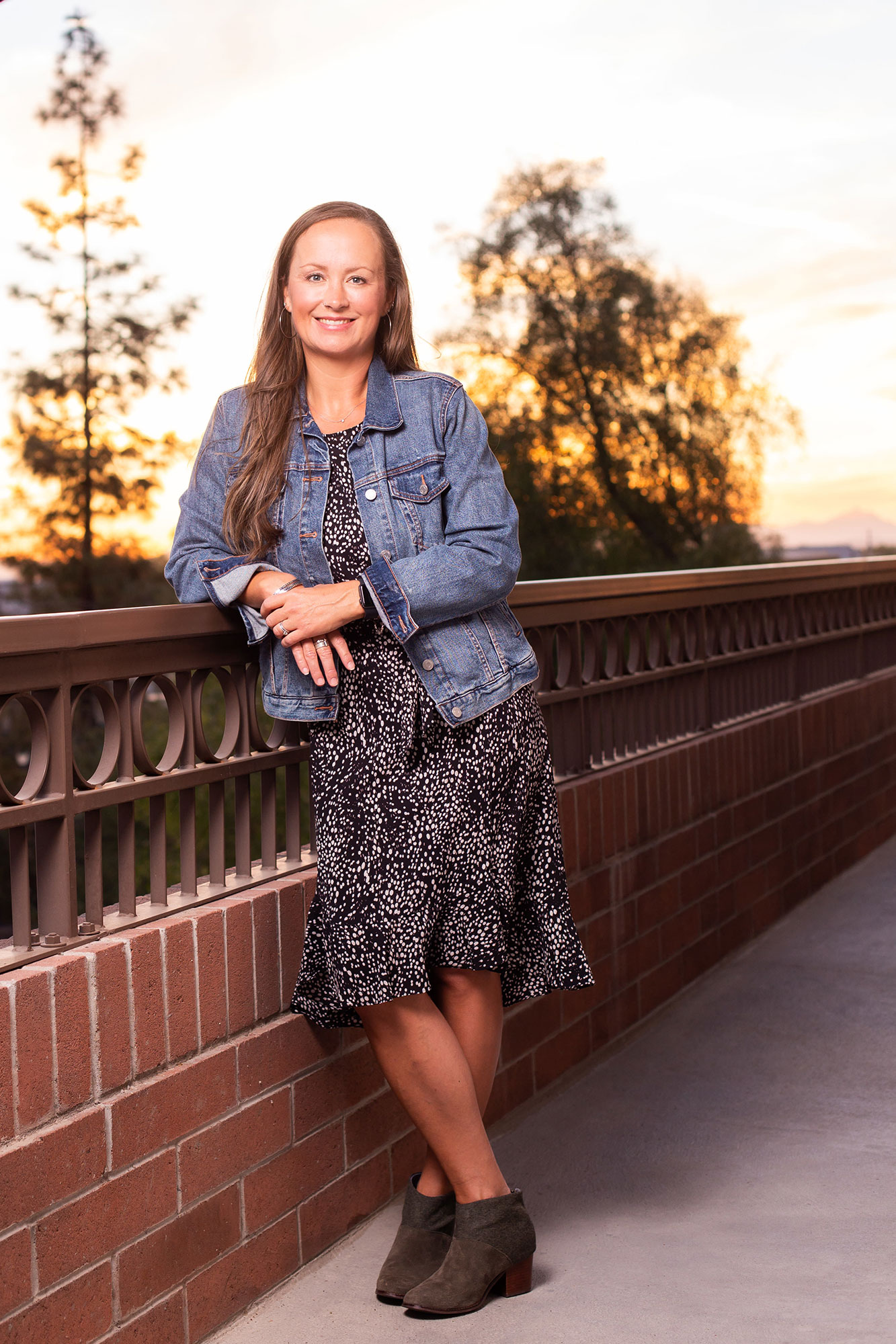 Britta Larson-Bowers