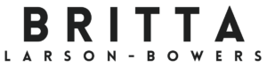 Britta Larson-Bowers