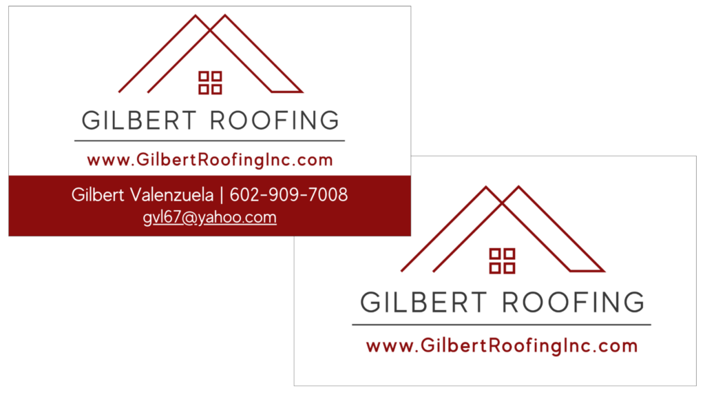Gilbert Roofing